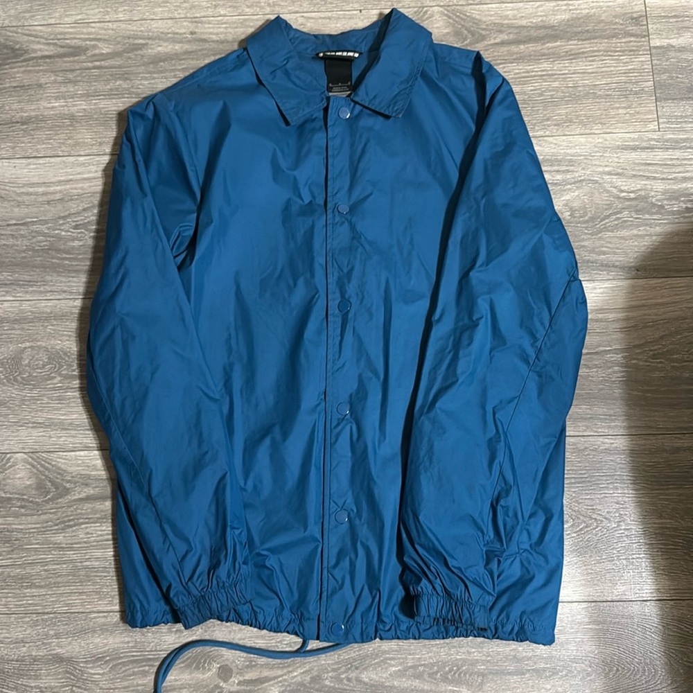 Nike SB jacket